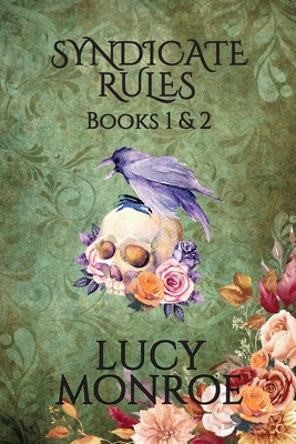 Syndicate Rulese Books 1 & 2: Arranged Marriage Mafia Romance - 