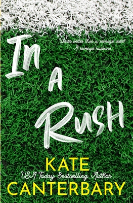In a Rush - Kate Canterbary