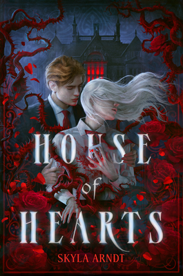 House of Hearts - Skyla Arndt