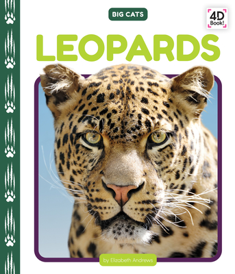 Leopards - Elizabeth Andrews