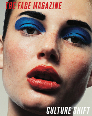 The Face Magazine: Culture Shift - Sabina Jaskot-gill