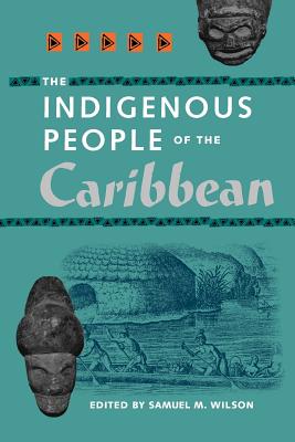 The Indigenous People of the Caribbean: The Father of Cuban Ballet - Samuel L. Wilson