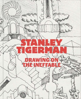 Stanley Tigerman: Drawing on the Ineffable - George Papamattheakis