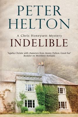 Indelible - Peter Helton