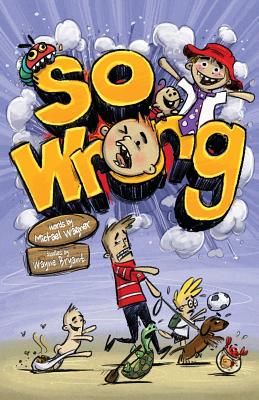 So Wrong - Michael Wagner