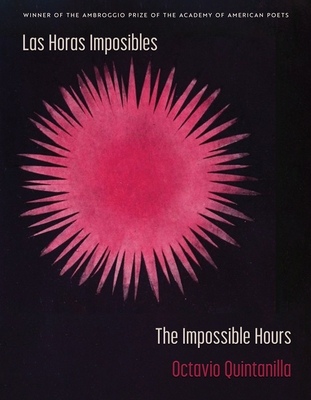 Las Horas Imposibles / The Impossible Hours - Octavio Quintanilla