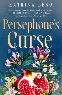Persephone's Curse - Katrina Leno