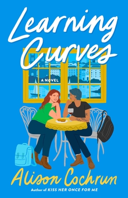 Learning Curves - Alison Cochrun