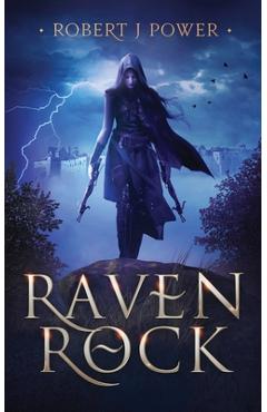 Poza produsului Raven Rock - Robert J. Power