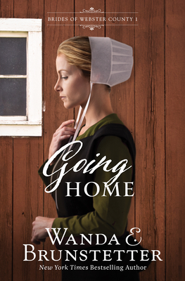 Going Home: Volume 1 - Wanda E. Brunstetter