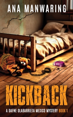 Kickback - Ana Manwaring
