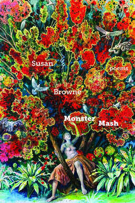 Monster MASH - Susan Browne
