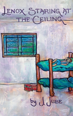 Lenox Staring at the Ceiling - Jose Jube