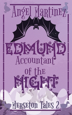 Edmund, Accountant of the Night - Jude Dunn