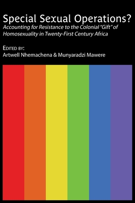 Special Sexual Operations?: Accounting for Resistance to the Colonial