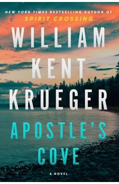 Poza produsului Apostle's Cove - William Kent Krueger