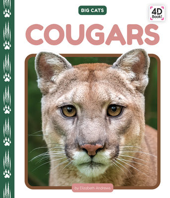 Cougars - Elizabeth Andrews