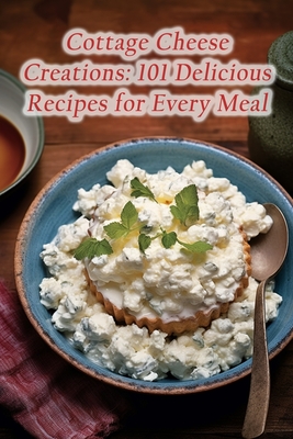 Cottage Cheese Creations: 101 Delicious Recipes for Every Meal - Foodie's Favorite Izuh