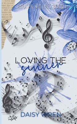 Loving the Sinner - Daisy Wren