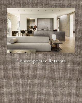 Contemporary Retreats - Wim Pawels