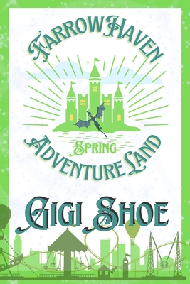 FarrowHaven AdventureLand: Spring - Gigi Shoe