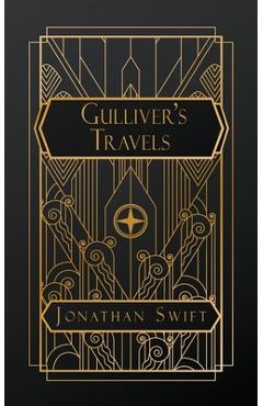 Poza produsului Gulliver's Travels - Jonathan Swift