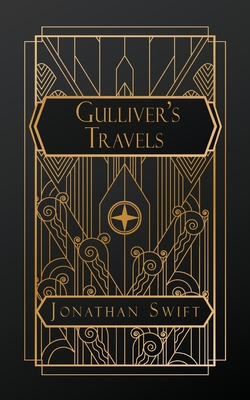 Gulliver's Travels - Jonathan Swift