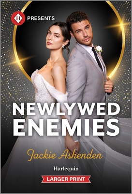 Newlywed Enemies - Jackie Ashenden