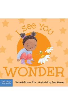 Poza produsului I See You Wonder - Deborah Farmer Kris