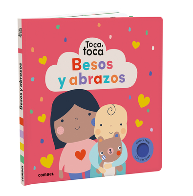 Besos Y Abrazos / Hugs and Kisses - Lemon Ribbon Studio