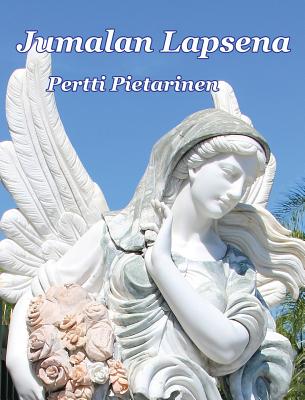 Jumalan Lapsena - Pertti Pietarinen