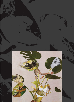 Kandis Williams: A Surface - Kandis Williams