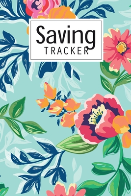 Saving Tracker: Help you start saving money for your next big expense - Luny Gamble