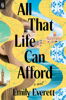 All That Life Can Afford - Emily Everett