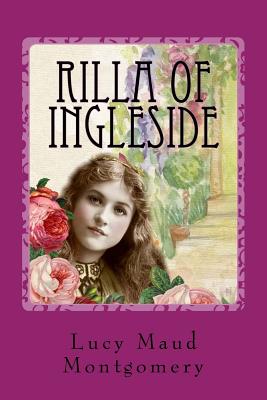 Rilla of Ingleside - Lucy Maud Montgomery
