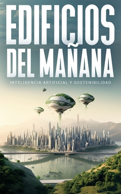 Edificios del Mañana: Inteligencia Artificial y Sostenibilidad.: Explora cómo la inteligencia artificial transforma la construcción hacia un - Pablo Arriagada