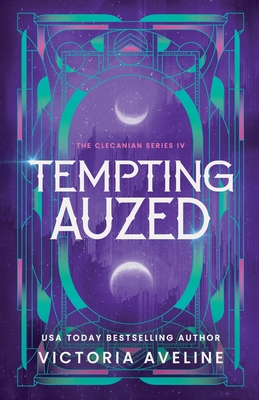 Tempting Auzed: Discreet Cover - Victoria Aveline