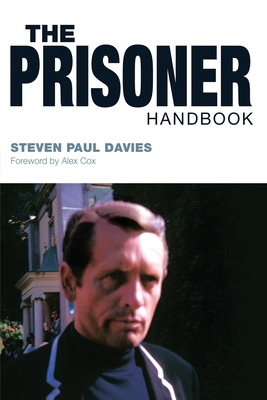 The Prisoner Handbook - Steven Paul Davies