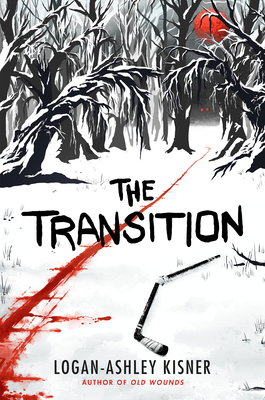 The Transition - Logan-ashley Kisner