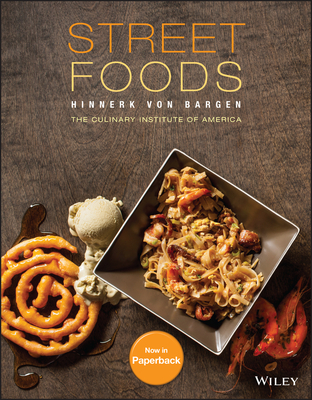 Street Foods - Hinnerk Von Bargen