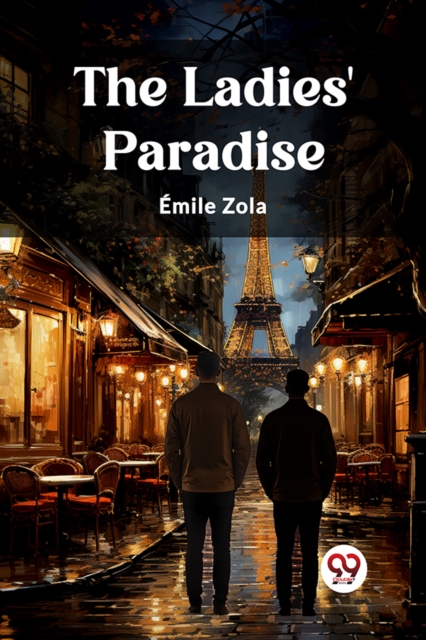 The Ladies' Paradise - Emile Zola