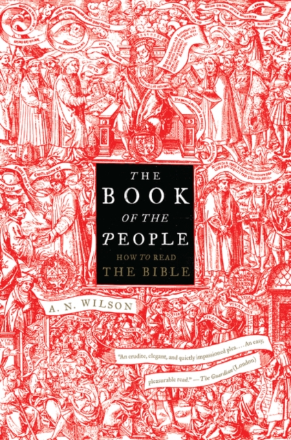 The Book of the People - A. N. Wilson