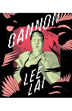 Coperta cărții 'Cannon - Lee Lai'