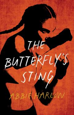 Poza produsului The Butterfly's Sting - Abbie Harlow