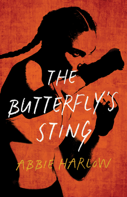 The Butterfly's Sting - Abbie Harlow