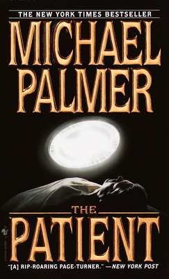 The Patient - Michael Palmer