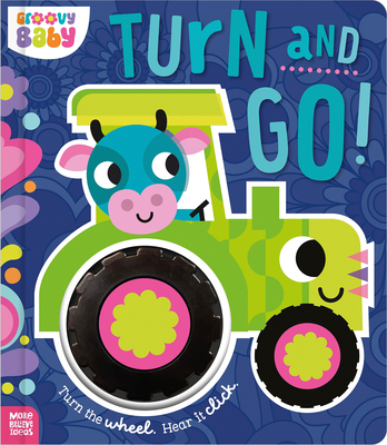 Turn and Go! - Alexander Cox
