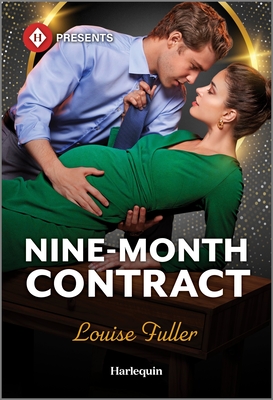 Nine-Month Contract - Louise Fuller