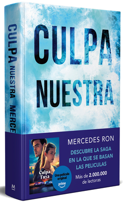 Culpa Nuestra (Edición Especial) / Our Fault (Special Edition) - Mercedes Ron