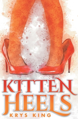 Kitten Heels - Krys King